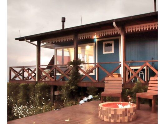 Casa Cerro das Flores