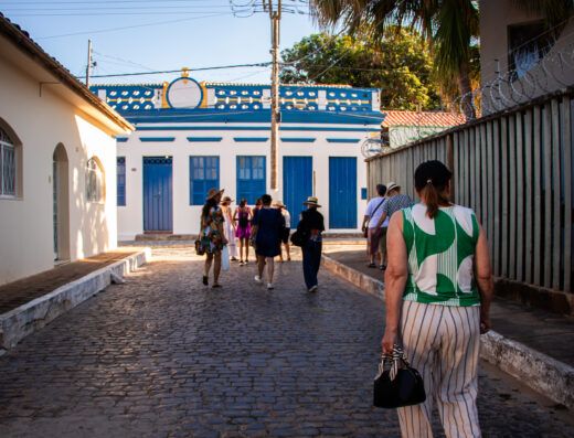 Imersão Cavernas do Peruaçu e Velho Chico