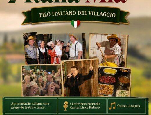 2ª Itália Mia – Filò Italiano del Villaggio
